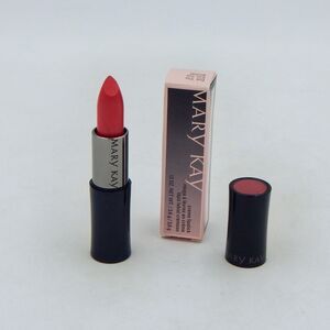 MARY KAY Pink Satin Creme 022845 Lipstick .13 oz. Retired Shade NOS